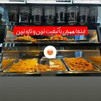 واگذاری مغازه سوخاری وپیتزا کیلویی