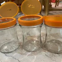 جای چای و قندو شکر|ظروف نگهدارنده، پلاستیکی، یک‌بارمصرف|تهران, پونک|دیوار