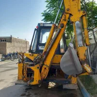 بیل بکهو کیس