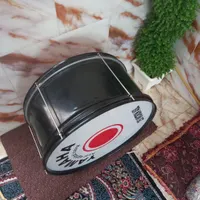 طبل نونو فقط 1روز استفاده شده روز تاسوعا|درام و پرکاشن|کرمان, |دیوار