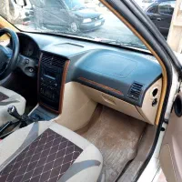 پارس مدل۹۳ دابوردجدید|خودرو سواری و وانت|سنندج, |دیوار