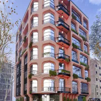 طراحی دکوراسیون داخلی و نما|خدمات پیشه و مهارت|نوشهر, |دیوار