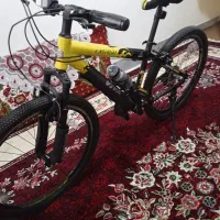 دوچرخی 26