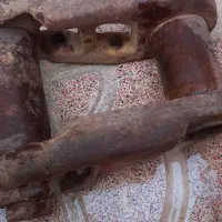 بوش ولینگه بلدوزر دی ۷ و ۸۵|خودرو سنگین|اردبیل, |دیوار