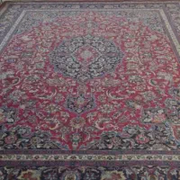 فرش دستبافت