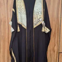 مانتو مجلسی شیک و نو