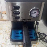 قهوه ساز خانگی برقی