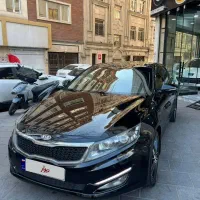 اپتیما ۲۰۱۳ استثنایی فول