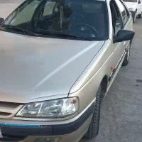 پژو پارس ۸۲|خودرو سواری و وانت|کرمانشاه, |دیوار