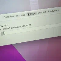 Macbook Pro|رایانه همراه|کرمانشاه, |دیوار