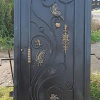 درب نفررو|مصالح و تجهیزات ساختمان|رشت, گلباغ نماز|دیوار