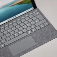 surface pro 7 plus ram 16|رایانه همراه|تهران, فلسطین (میدان انقلاب)|دیوار