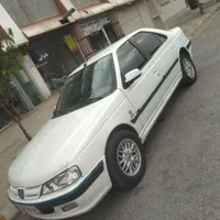 پژو پارس ELX، مدل ۱۳۸۸