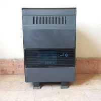 بخاری آدنیس تمیز