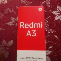 گوشی شیائومیA3
