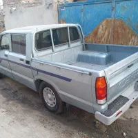 وانت مزدا دوکابین 96|خودرو سواری و وانت|تربتحیدریه, حاجی یار|دیوار