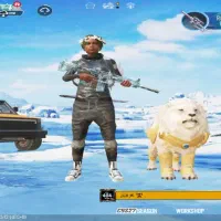 اکانت پابجی