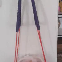 تاب تاب بازی|اسباب‌بازی بچه|قروه, |دیوار