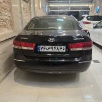 سوناتا ۲۰۰۹ نقد واقساط|خودرو سواری و وانت|مشهد, بهار|دیوار