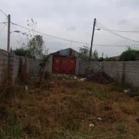 یه قطعه زمین برای فروش