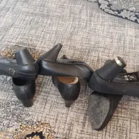 کفشمجلسی|کیف، کفش، کمربند|زرندیه, |دیوار