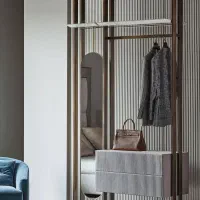 آویز مدرن وشیک پینترستی