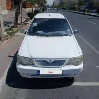 پراید ۱۳۲ مدل ۸۹ داشبورد جدید