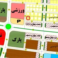 فروش آپارتمان با موقعیت بی نظیر