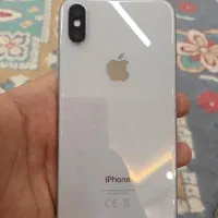 ایفون x ۲۵۶ معاوضه با ایفون ۱۱|موبایل|شیراز, دلجو|دیوار