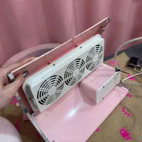 میز وصندلی ارایشگاه