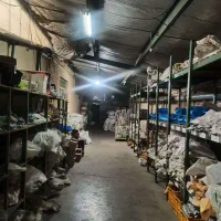 نیروی انبار،کارگر ساده