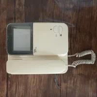 آیفون تصویری تابا