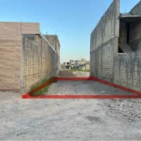 فروش فوری زمین در شهرک کرونی|فروش زمین و ملک کلنگی|شیراز, کرونی(خاتونک)|دیوار