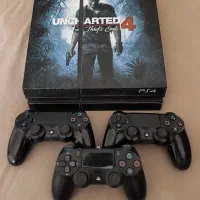 ps4 فت کپی خور