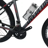 دوچرخه اورلورد  0.MERCURY-SE2