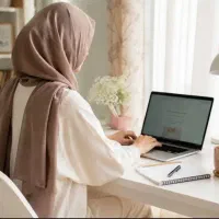 کار درمنزل