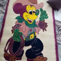 قالیچه کودک 1در 1/5