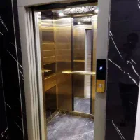 آپارتمان نوساز ((خیابان لشگری)) 94متر|فروش آپارتمان|قرچک, باقرآباد|دیوار