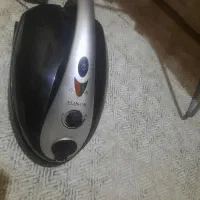 بخارشور