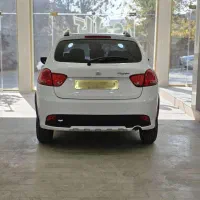 کوییک Gxr L فول با رینگ|خودرو سواری و وانت|ارومیه, |دیوار