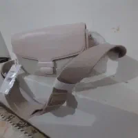 کیف دیوید جونز صدفی مدل cm7382|کیف، کفش، کمربند|الشتر, |دیوار