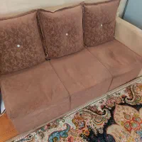 مبل ال8نفره|مبلمان خانگی و میز عسلی|شیراز, شهرک والفجر|دیوار