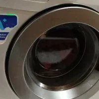 ماشین لباسشویی 7 کیلویی کاملا سالم