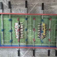 فوتبال دستی