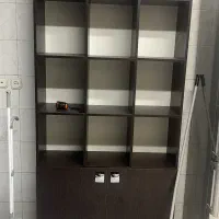 ۳عدد ویترین درب دار