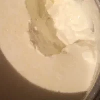 ماست گوسفندی