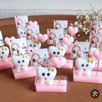 گیفت جشن دندونی|صنایع دستی و سایر لوازم تزئینی|شاهینشهر, گزبرخوار|دیوار