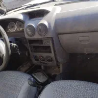 پراید ۱۴۱ تصادفی مدل ۹۰|خودرو سواری و وانت|تهران, منیریه|دیوار