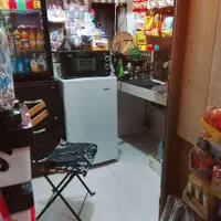 استخدام فروشنده آقا خانم کافه تریا|استخدام خدمات فروشگاه و رستوران|اصفهان, ملک|دیوار