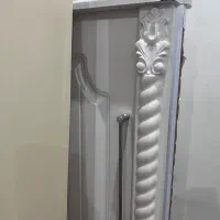 تخت نوزاد و کودک|تخت و صندلی بچه|تهران, امام زاده عبدالله|دیوار